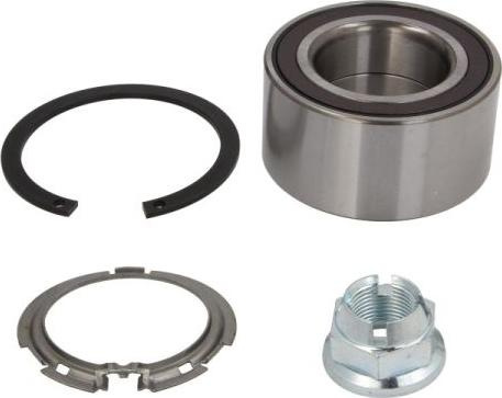 Kit rulment roata RENAULT MEGANE II Estate (KM0/1_) BTA H1R024BTA