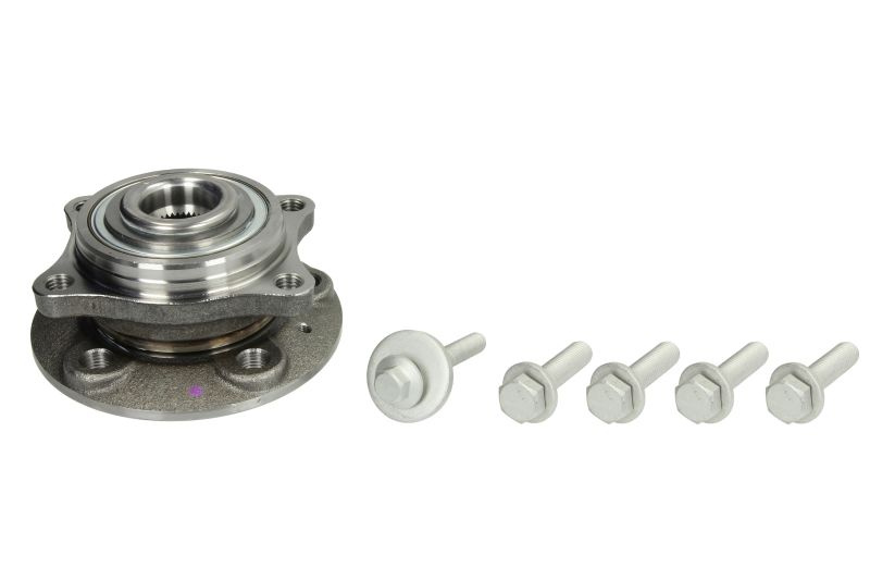 Kit rulment roata Set de rulment cu butuc Fata cu 