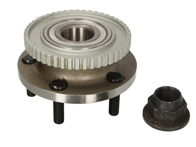 Kit rulment roata Set de rulment cu butuc Fata Dreapta/Stanga cu mufa 35x68 VOLVO 740 760 940 940 II 960 V90 I 2.0-2.9 08.81-10.98 BTA H1V020BTA