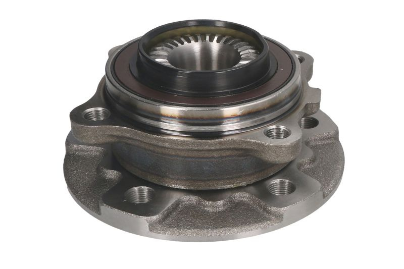 Kit rulment roata Set de rulment cu butuc Fata Dreapta/Stanga cu mufa BMW 1 F40 2 F45 2 GRAN COUPE F44 2 GRAN TOURER F46 3 F30 F80 I3 I01 I8 I12 0.65H-Electric 11.11- BTA H2B031BTA
