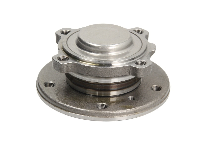 Kit rulment roata Set de rulment cu butuc Fata Dreapta/Stanga cu mufa x82 BMW 1 E81 1 E82 1 E88 3 E90 3 E91 3 E92 3 E93 X1 E84 Z4 E89 1.6-4.0 12.04-08.16 BTA H1B016BTA