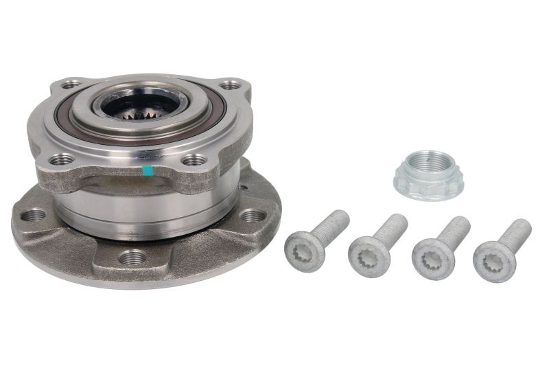 Kit rulment roata Set de rulment cu butuc Fata Dre