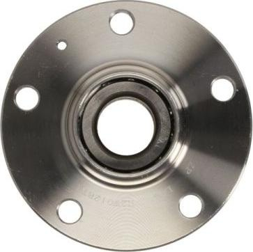 Kit rulment roata SKODA OCTAVIA II (1Z3) BTA H2W012BTA