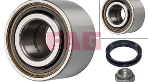 Kit rulment roata spate (25x56x32) CITROEN AX, SAX