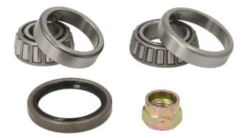 Kit rulment roata spate (26x50x14) KIA PRIDE, RIO,