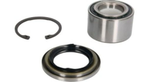 Kit rulment roata spate (43x80x50) LEXUS GS, LS, TOYOTA SUPRA 3.0/4.0 01.86-07.02