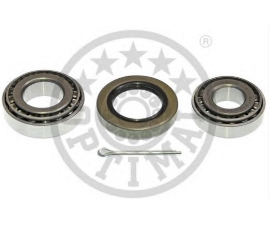 KIT RULMENT ROATA SPATE DAEWOO MATIZ, CHEVROLET SPARK