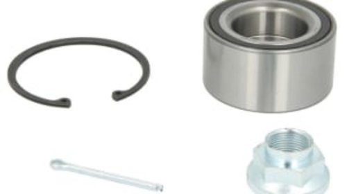 Kit rulment roata spate dreapta/stanga (42x76x39) HYUNDAI CRETA, IX35, SANTA FE I, TUCSON, KIA CARNIVAL II, SORENTO I, SPORTAGE II, SPORTAGE III 2.0-3.3 02.01-