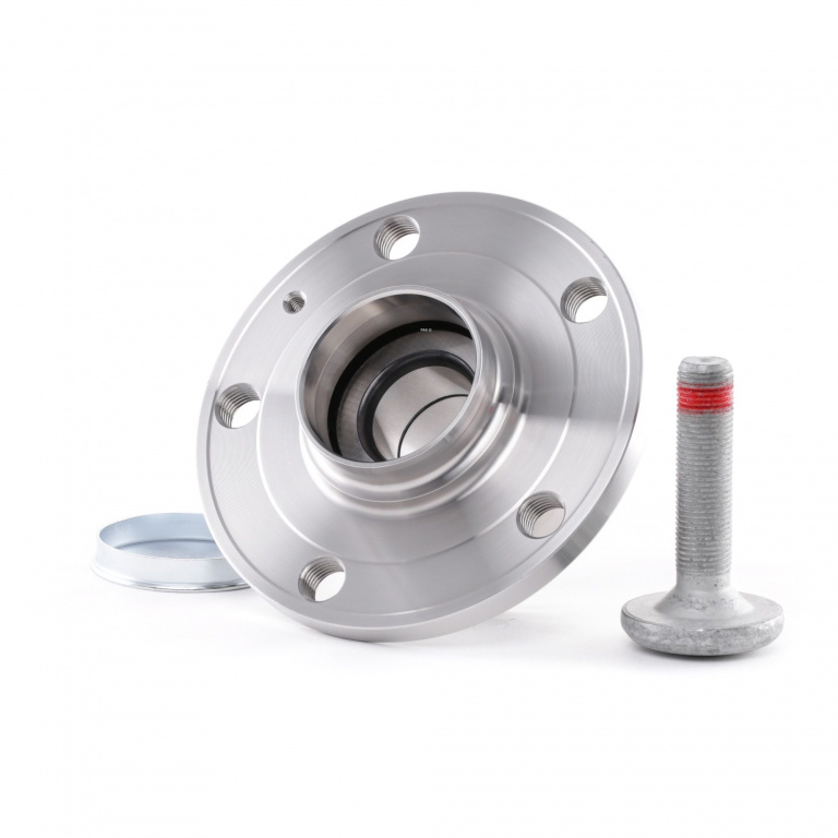 Kit Rulment Roata Spate Fag Skoda Octavi