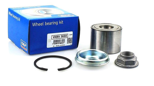 Kit Rulment Roata Spate Skf CitrOEn C4 1 2004-2010 VKBA3680