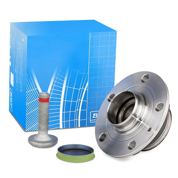 Kit Rulment Roata Spate Skf Seat Altea 2004→ VKBA3644
