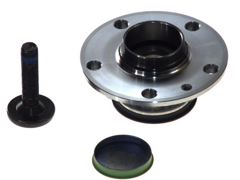 Kit Rulment Roata Spate Skf Seat Ateca 2