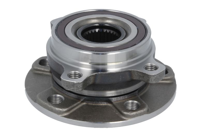 Kit rulment roata Wheel bearing set with hub rear ALFA ROMEO GIULIA STELVIO 2.0/2.2D/2.9 10.15- BTA H2D014BTA