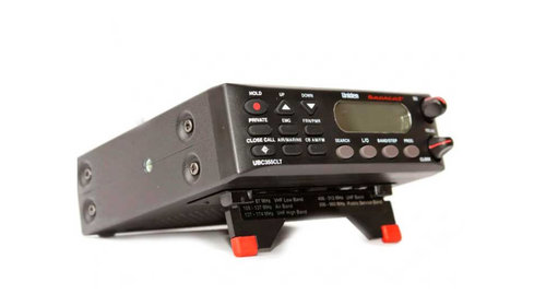 Kit scaner radio pentru desktop Uniden U