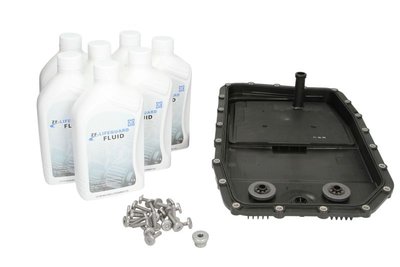 Kit Schimb ulei cutie viteze automata BMW ZF 1068.