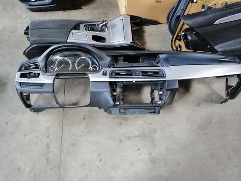 Kit schimbare volan Bmw F10, F11