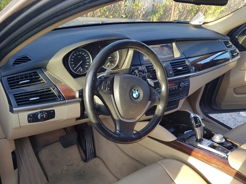 Kit schimbare volan BMW X6