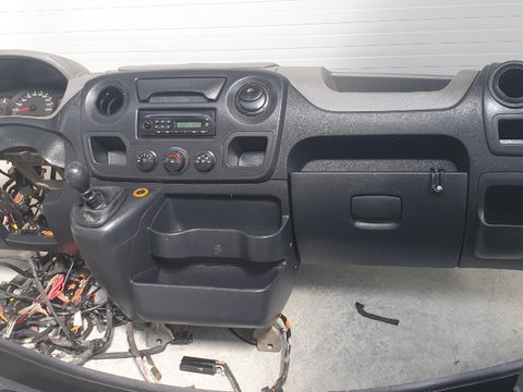 Kit schimbare volan pentru Renault Master / Opel Movano Euro 5 (2011-2015) an fabricatie