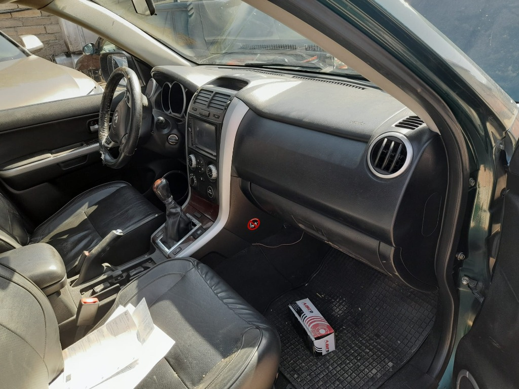 Kit schimbare volan VW Suzuki Grand Vitara an 2008