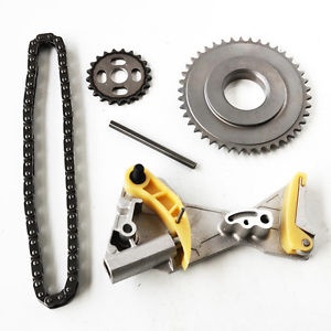 Kit /set lant pompa ulei VW AUDI motor 2