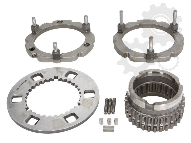 KIT SINCRONIZARE CUTIE VITEZA ZF ASETRONIC