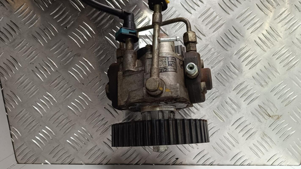 Kit sistem injectie Opel Meriva B 2010-2