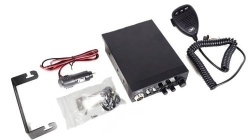 Kit Statie radio CB PNI Escort HP 8000 A