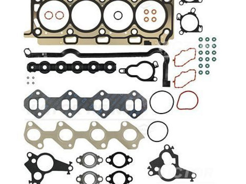 KIT SUPERIOR GARNITURI CU G.Chiulasa RENAULT TRAFIC SC?NIC 20DCI16V M9R 131>178C 02 37000 01