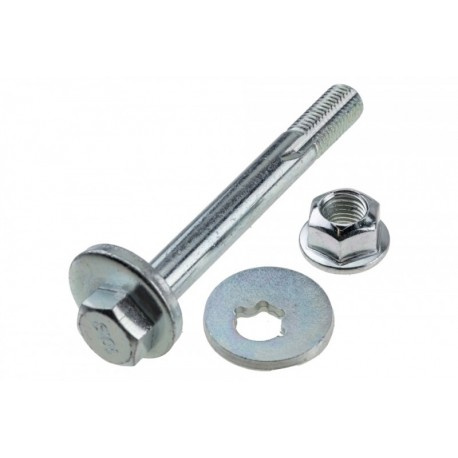 KIT SURUBURI BRAT DE CONTROL pentru BMW 3 (E46) 00-06,5 (E39) 96-04 / BOTTOM/ 33321092306