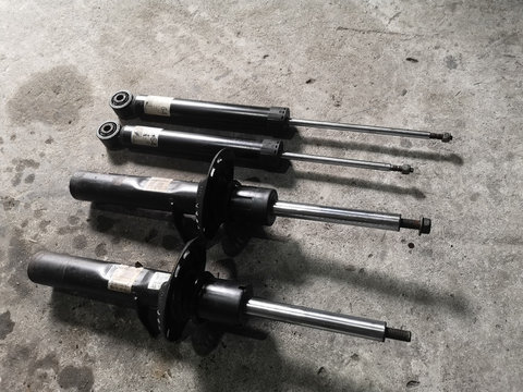 Kit suspensie originala Vw GOLF 6 EDITION 30 60.000 km