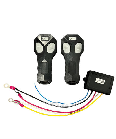 Kit telecomanda wireless pentru troliu ATV/AUTO ER