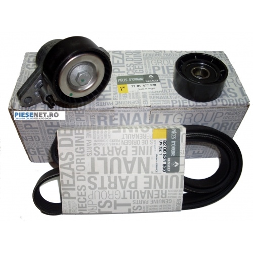 Kit transmisie 1.6 16V Dacia Logan / Renault Laguna