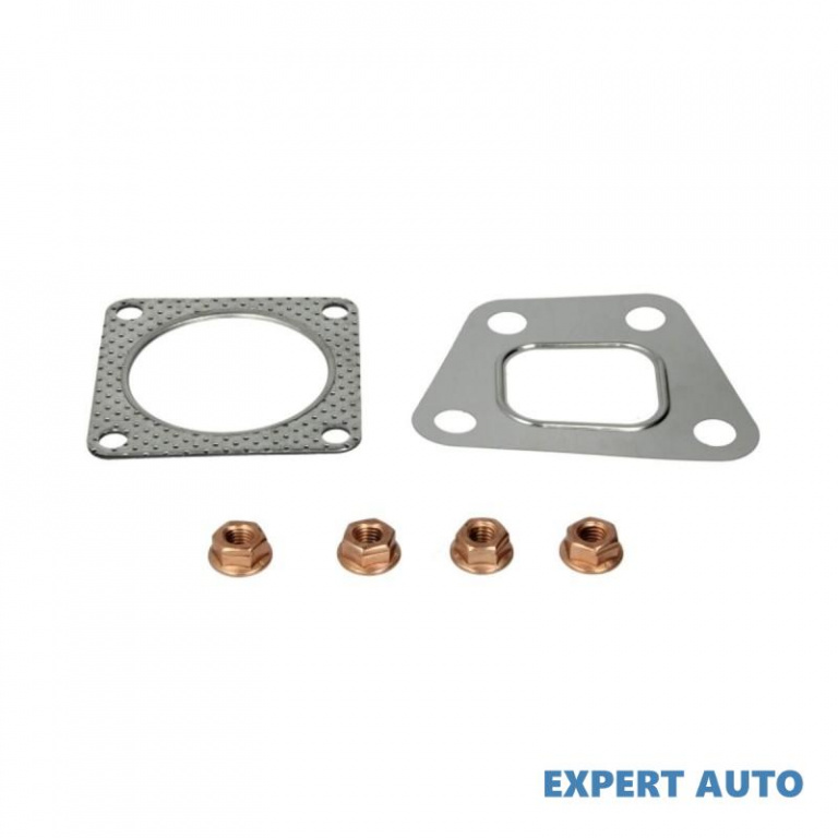 Kit turbosuflanta Audi AUDI A6 (4A, C4) 1994-1997 #2 041003101