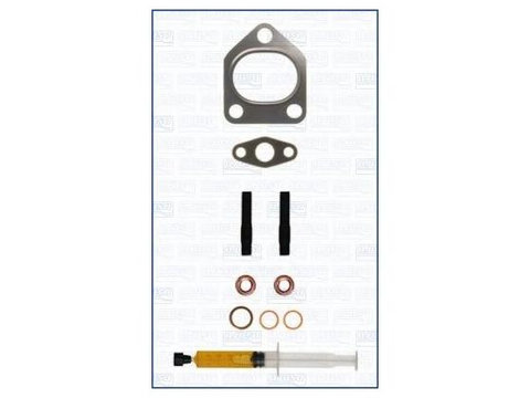 Kit turbosuflanta BMW 3 (E36) 1990-1998 #2 4541910003