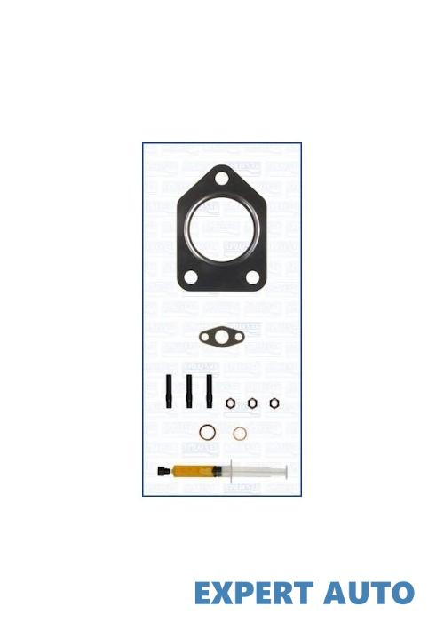 Kit turbosuflanta BMW 3 (E90) 2005-2011 #2 041011401