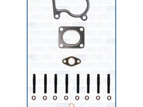 Kit turbosuflanta Fiat IDEA 2003-2016 #2 041008601