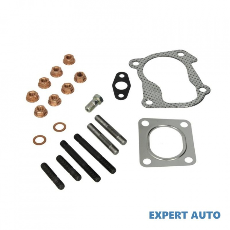 Kit turbosuflanta Fiat STILO Multi Wagon (192) 2003-2008 #2 041008601