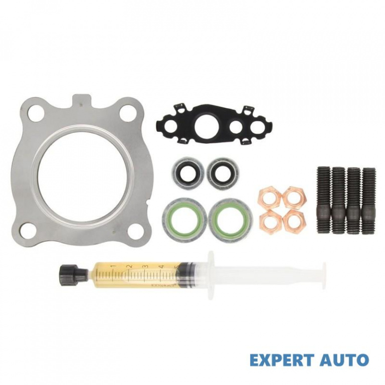 Kit turbosuflanta Ford FOCUS III 2011-2016 #2 7535830004