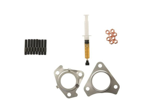 Kit turbosuflanta Honda ACCORD VIII (CU) 2008-2016 #2 JTC11764