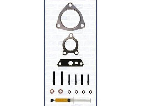 Kit turbosuflanta Mercedes M-CLASS (W164) 2005- #2 041019501