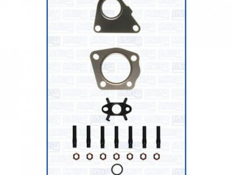 Kit turbosuflanta Nissan NOTE (E11) 2006-2016 #2 54399880030