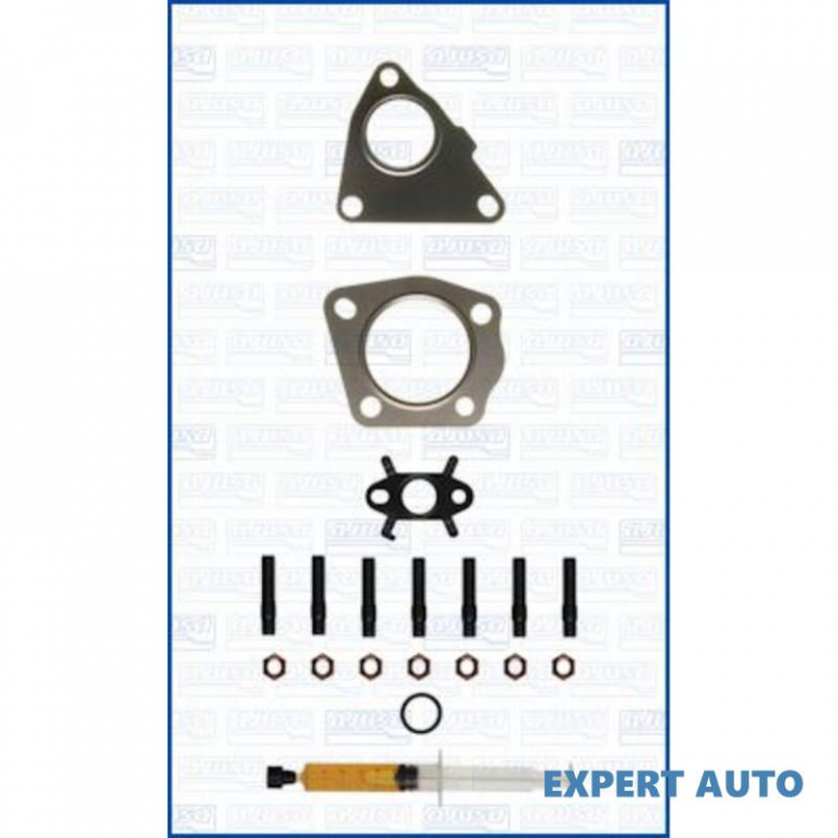 Kit turbosuflanta Nissan TIIDA limuzina (SC11X) 2006-2016 #2 54399880030