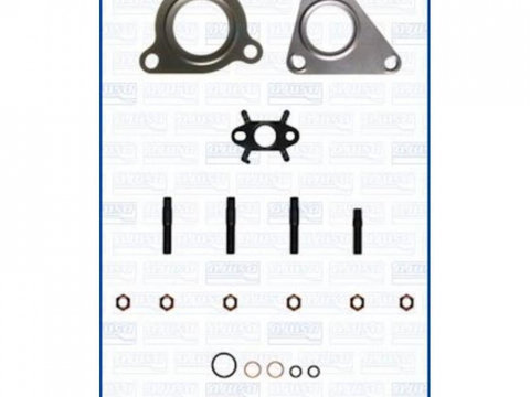 Kit turbosuflanta Renault GRAND SCENIC II (JM0/1_) 2004-2016 #2 041004601