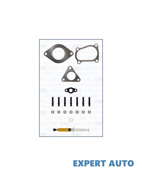 Kit turbosuflanta Renault KANGOO (KC0/1_) 1997-2016 #2 041010201