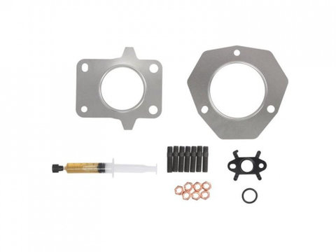 Kit turbosuflanta Renault MEGANE III cupe (DZ0/1_) 2008-2016 #2 54399880077