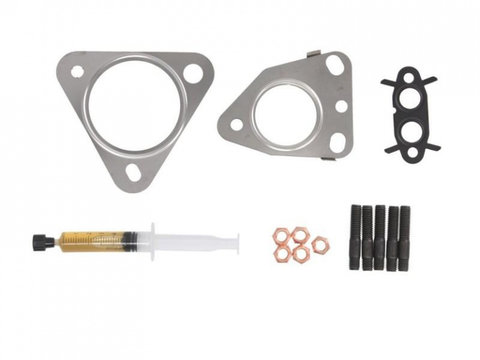 Kit turbosuflanta Renault MEGANE III hatchback (BZ0_) 2008-2016 #2 7650170001