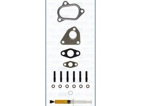 Kit turbosuflanta Renault SYMBOL II (LU1/2_) 2008-2016 #2 041007301