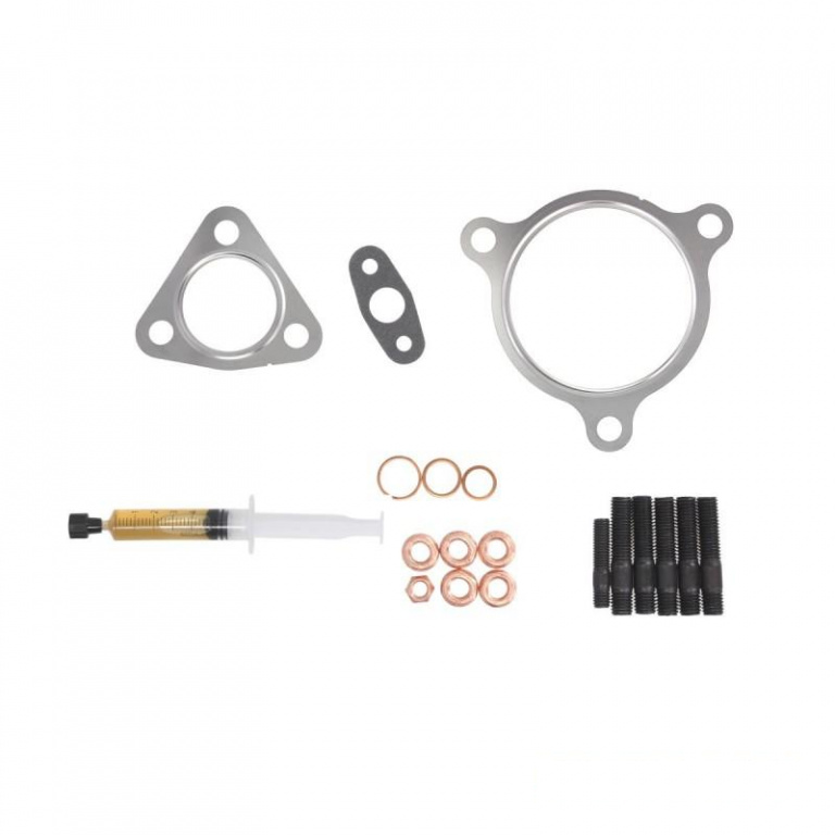 Kit turbosuflanta SEAT LEON (1M1) 1999-2006, Audi TT Smart ROADSTER (8N9) 1999-2006, Audi TT (8N3) 1998-2006