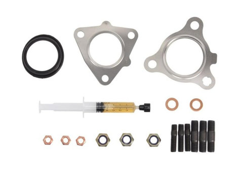 Kit turbosuflanta Toyota URBAN CRUISER (NSP1_, NLP1_, ZSP1_, NCP11_) 2007-2016 #2 7807080002