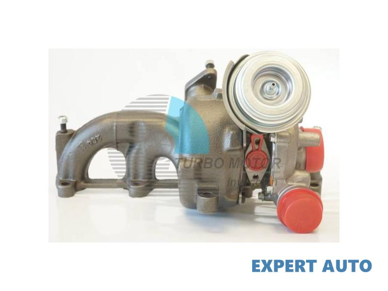 Kit turbosuflanta Volkswagen VW BORA combi (1J6) 1999-2005 #2 038145019S
